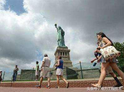 美国没有清洁工，为什么街道还那么干净？