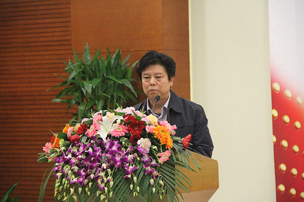 北京社团办副主任郭保国